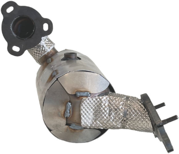 Катализатор BOSAL 090-304