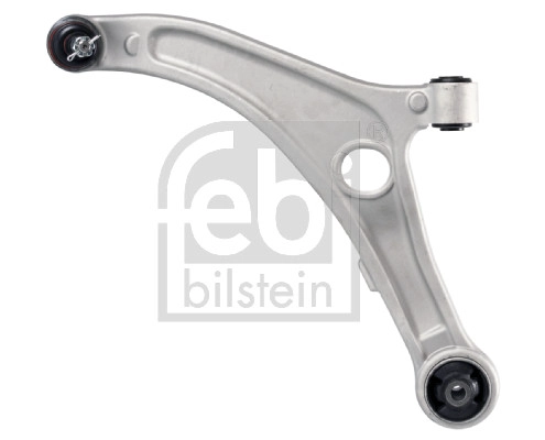 Рычаг независимой подвески колеса подвеска колеса FEBI BILSTEIN 173586