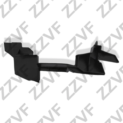 Стойка облицовка радиатора ZZVF ZVCY-2-020L
