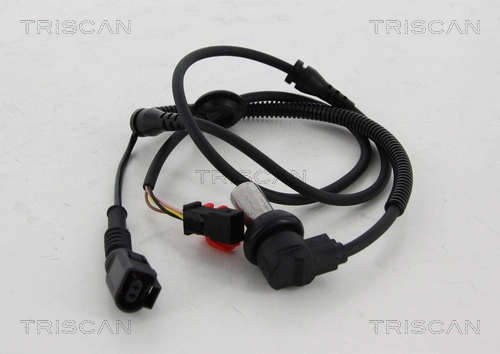 Датчик частота вращения колеса TRISCAN 8180 29124