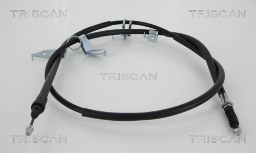 Тросик cтояночный тормоз TRISCAN 8140 50167