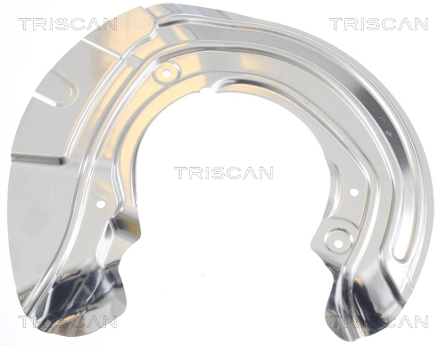 Отражатель диск тормозного механизма TRISCAN 8125 11103