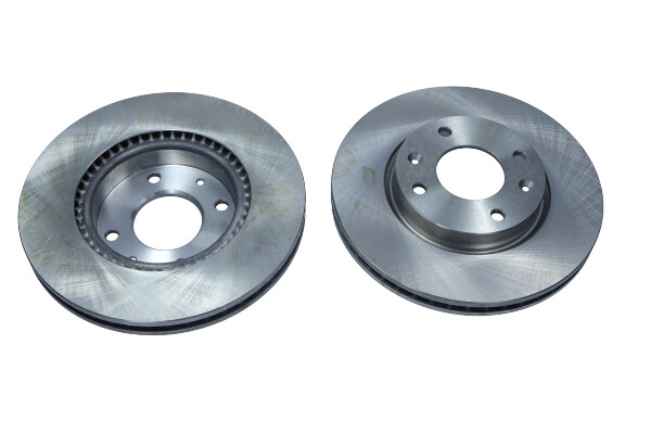 Тормозной диск MAXGEAR 19-1256