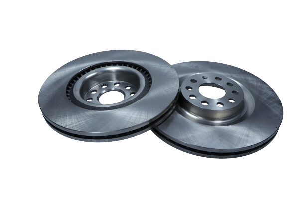 Тормозной диск MAXGEAR 19-2424
