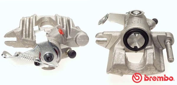 Тормозной суппорт BREMBO F 59 110