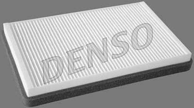 Фильтр воздух во внутренном пространстве DENSO DCF422P