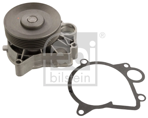 Водяной насос охлаждение двигателя FEBI BILSTEIN 21163