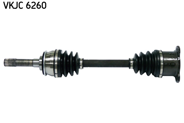 Приводной вал SKF VKJC 6260