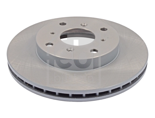 Тормозной диск FEBI BILSTEIN 108538