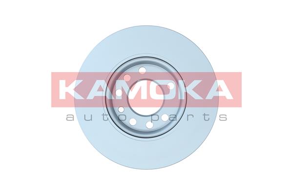 Тормозной диск KAMOKA 103085