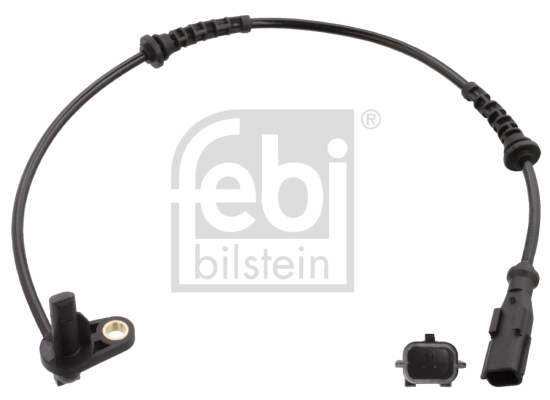 Датчик частота вращения колеса FEBI BILSTEIN 104219