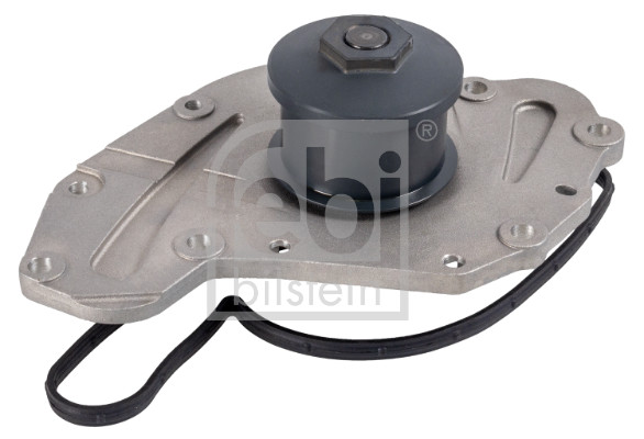 Водяной насос охлаждение двигателя FEBI BILSTEIN 186008