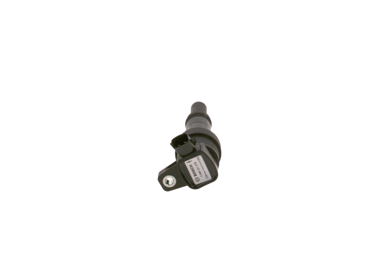 Катушка зажигания BOSCH 0 986 221 075