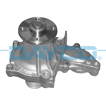 Водяной насос охлаждение двигателя DAYCO DP740
