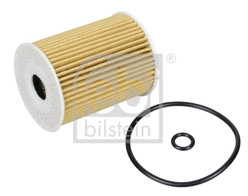 Масляный фильтр FEBI BILSTEIN 108983
