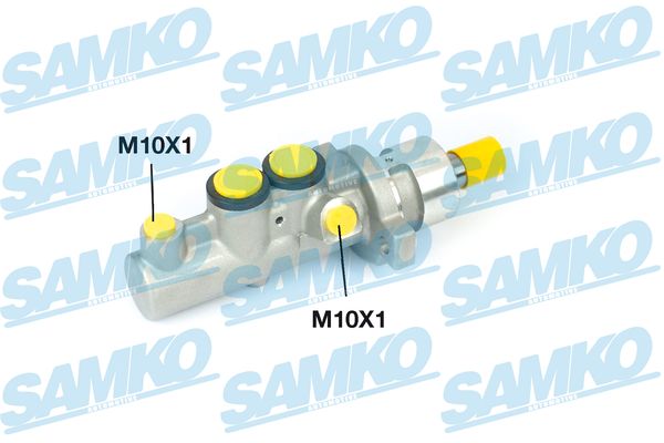 Главный тормозной цилиндр SAMKO P30229