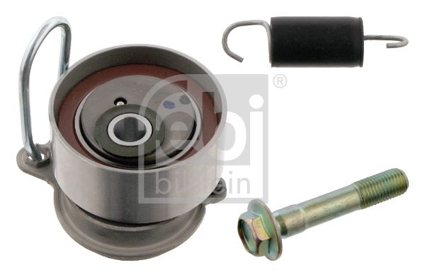 Натяжной ролик ремень грм FEBI BILSTEIN 31850