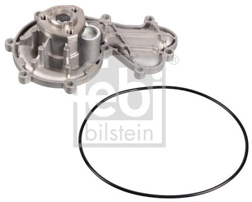 Водяной насос охлаждение двигателя FEBI BILSTEIN 44195