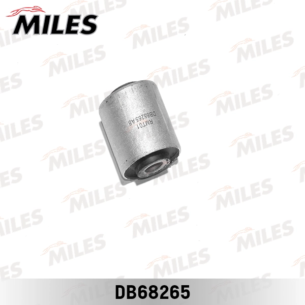 Подвеска рычаг независимой подвески колеса MILES DB68265