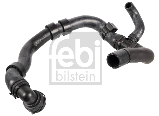 Шланг радиатора FEBI BILSTEIN 172258