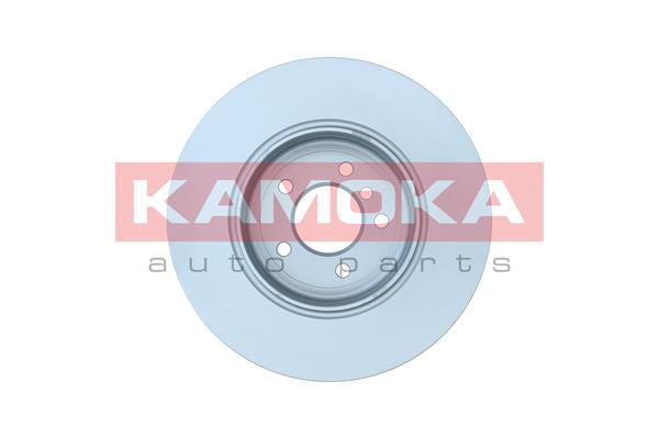 Тормозной диск KAMOKA 103437