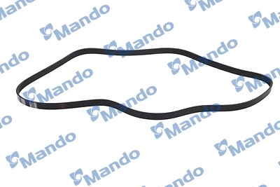 Поликлиновой ремень MANDO MB6PK1800