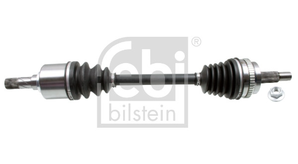Приводной вал FEBI BILSTEIN 182962