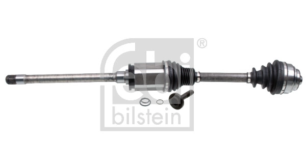 Приводной вал FEBI BILSTEIN 183309