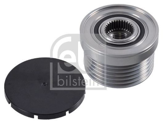 Механизм свободного хода генератора FEBI BILSTEIN 31743