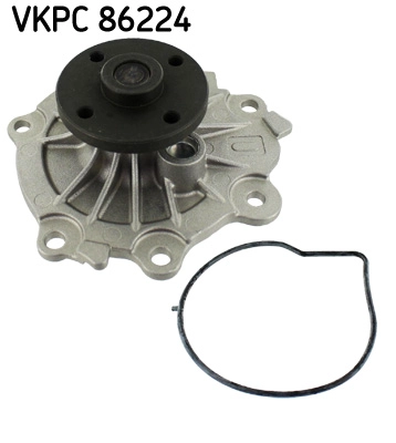 Водяной насос охлаждение двигателя SKF VKPC 86224