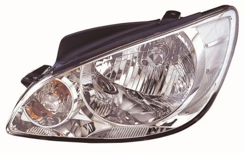 Основная фара ABAKUS 221-1141R-LD-E