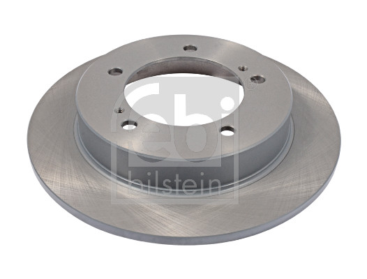 Тормозной диск FEBI BILSTEIN 108403