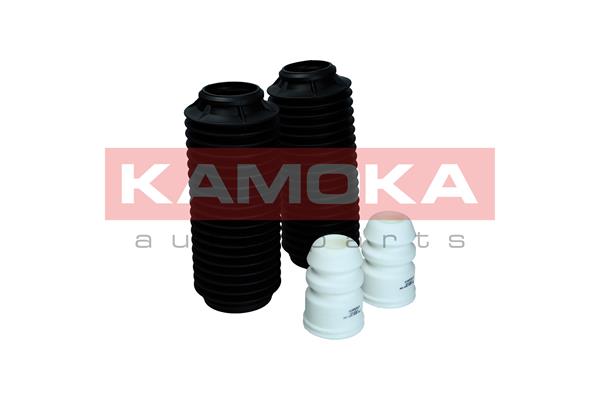 Пылезащитный комплект амортизатор KAMOKA 2019063