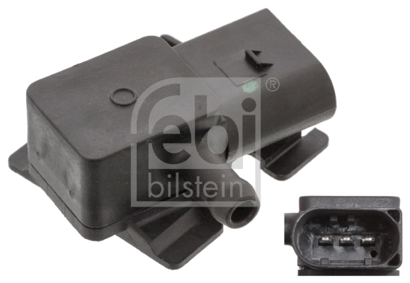 Датчик давление выхлопных газов FEBI BILSTEIN 47155