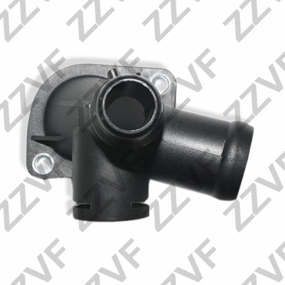 Фланец охлаждающей жидкости ZZVF ZV123B