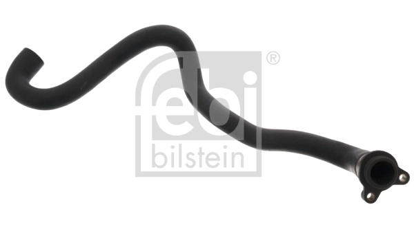 Шланг радиатора FEBI BILSTEIN 100632