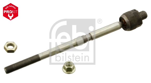 Осевой шарнир рулевая тяга FEBI BILSTEIN 30573
