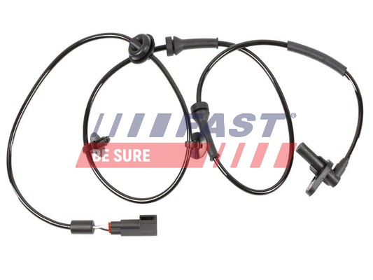 Датчик частота вращения колеса FAST FT80538