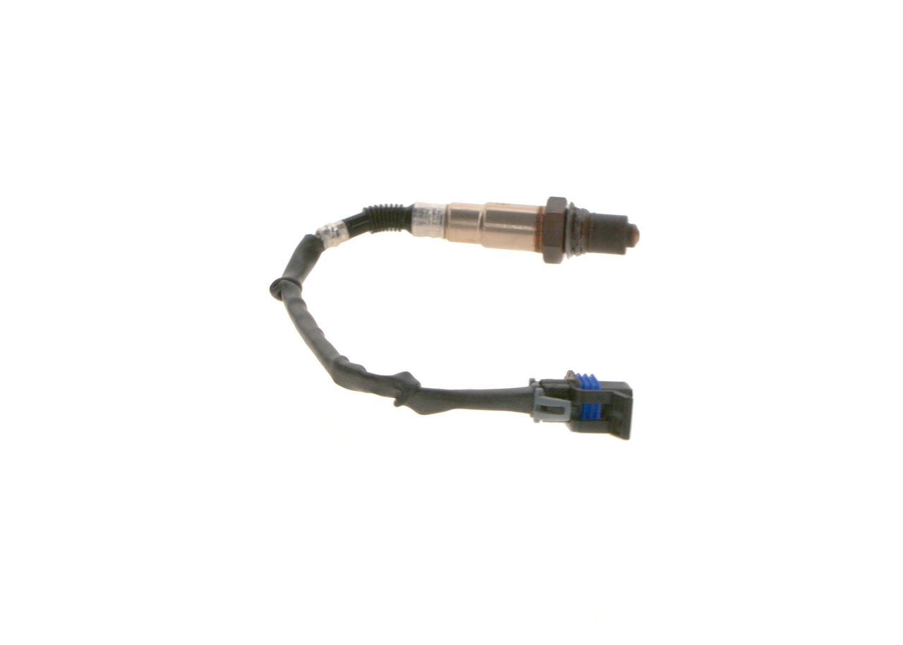 Лямбда-зонд BOSCH 0 258 986 764