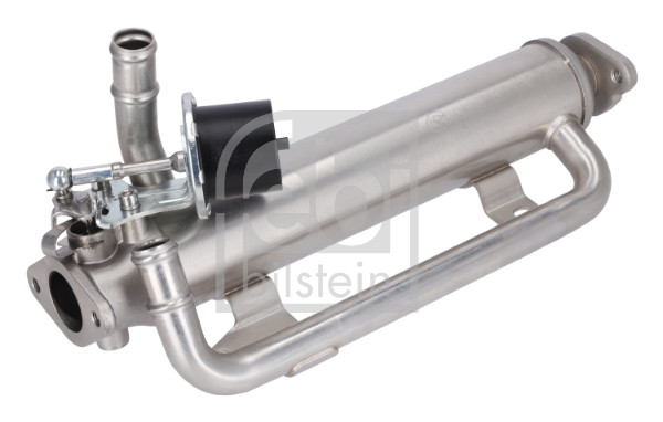 Радиатор рециркуляция ог FEBI BILSTEIN 193163