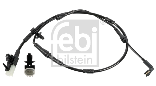 Сигнализатор износ тормозных колодок FEBI BILSTEIN 172593