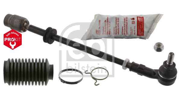 Поперечная рулевая тяга FEBI BILSTEIN 49077