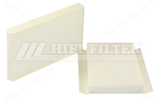 Фильтр воздух во внутренном пространстве HIFI FILTER SC 6023