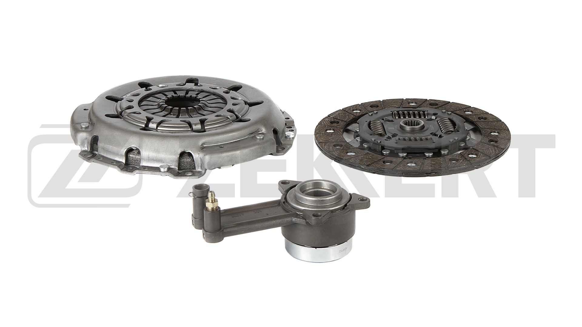 Комплект сцепления ZEKKERT KS-4303