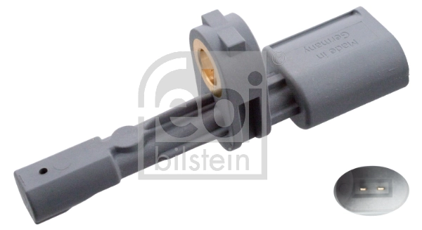 Датчик частота вращения колеса FEBI BILSTEIN 103021