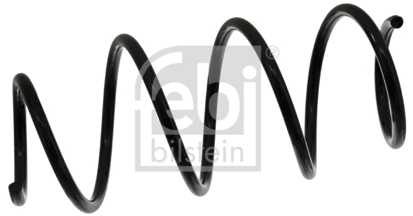 Пружина ходовой части FEBI BILSTEIN 38892
