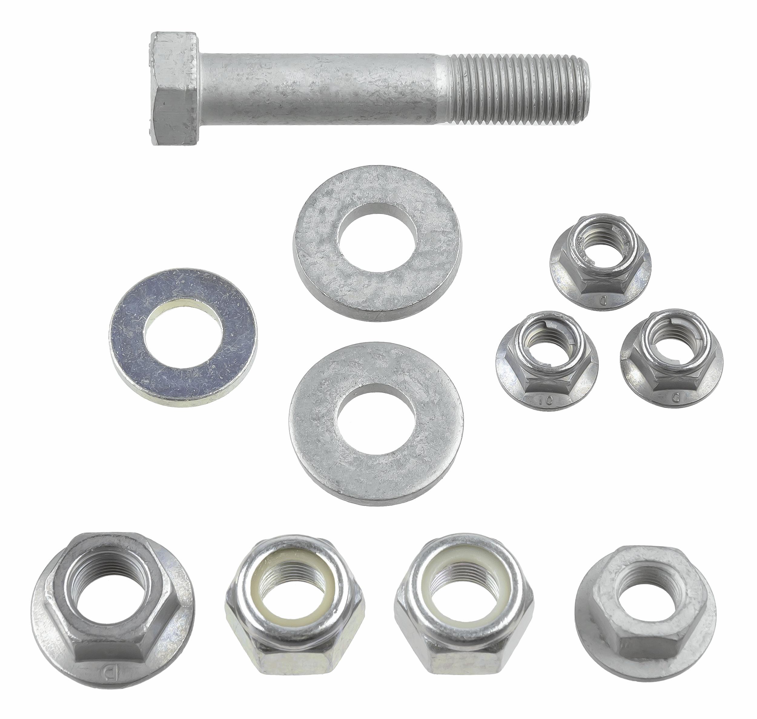 Ремкомплект подвеска колеса SACHS 803 440