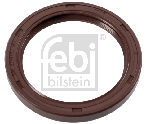 Уплотняющее кольцо коленчатый вал FEBI BILSTEIN 107670