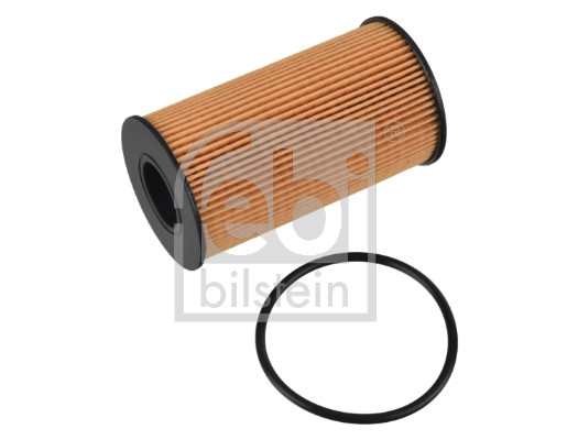 Масляный фильтр FEBI BILSTEIN 108313