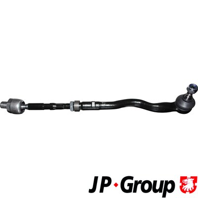 Поперечная рулевая тяга jp group